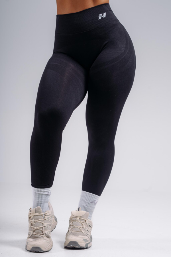 HIGH-WAIST EXTRA PUSH-UP LEGGINGS PRIMAL 850