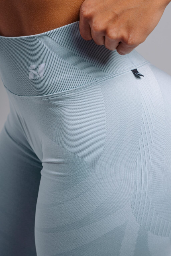 HIGH-WAIST EXTRA PUSH-UP LEGGINGS PRIMAL 850