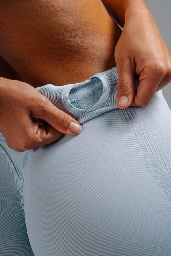 HIGH-WAIST EXTRA PUSH-UP LEGGINGS PRIMAL 850