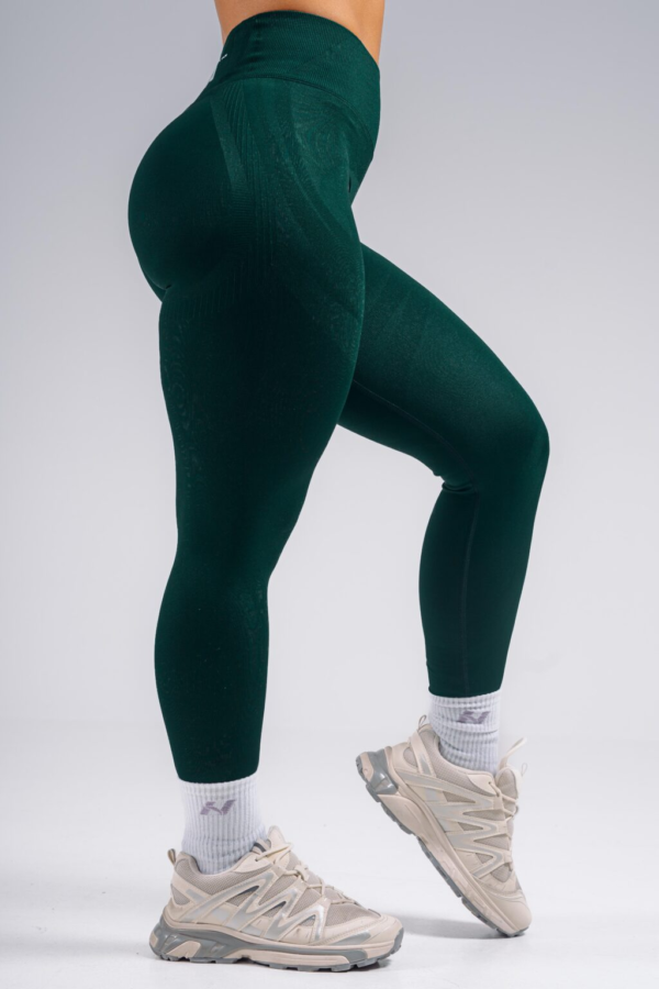 HIGH-WAIST EXTRA PUSH-UP LEGGINGS PRIMAL 850