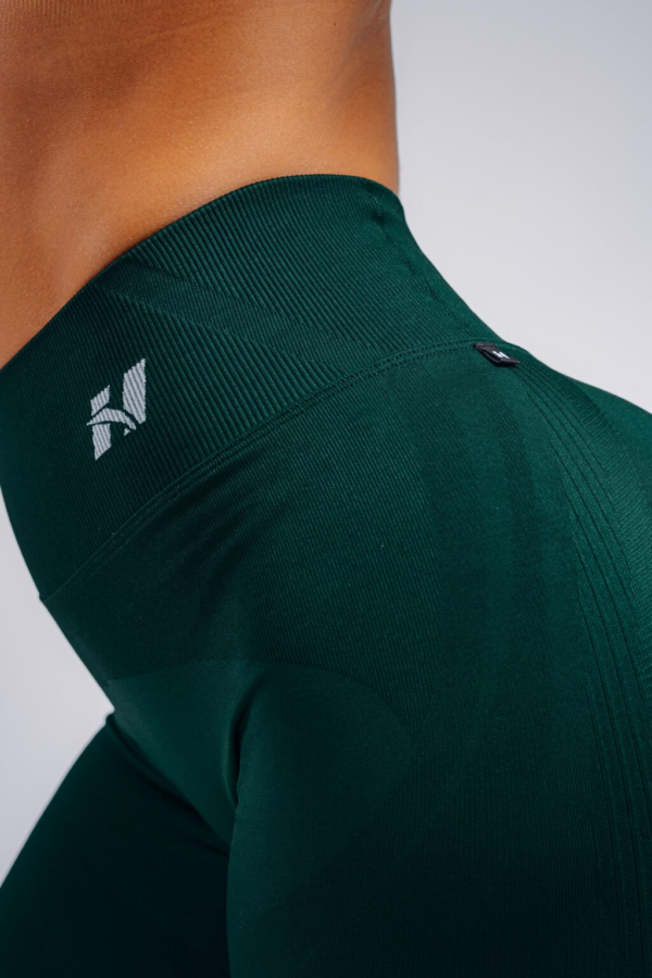 HIGH-WAIST EXTRA PUSH-UP LEGGINGS PRIMAL 850