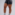 PUSH-UP COMPRESSION LEOPARD SHORTS PRIMAL 856