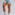 EXTRA PUSH-UP SHORTS PRIMAL 857