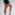 EXTRA PUSH-UP SHORTS PRIMAL 857