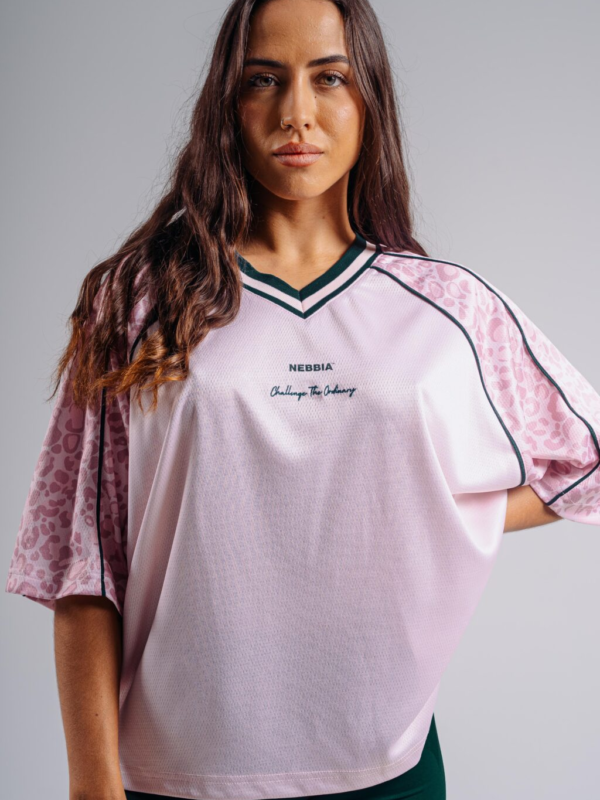OVERSIZED T-SHIRT '97 PRIMAL 862