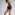 HALTER TOP WITH BUILT-IN BRA PRIMAL 863