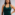 HALTER TOP WITH BUILT-IN BRA PRIMAL 863