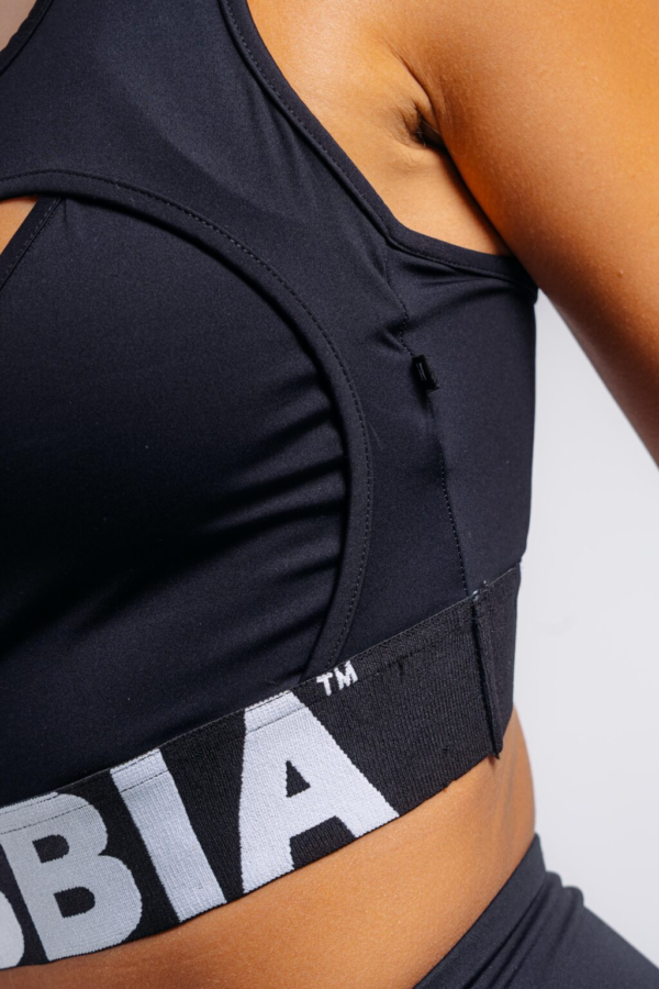HIGH SUPPORT SPORTS BRA PRIMAL 864