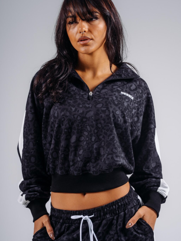 866-black-leopard-01-1024x1536 HALF-ZIP LEOPARD SWEATSHIRT PRIMAL 866
