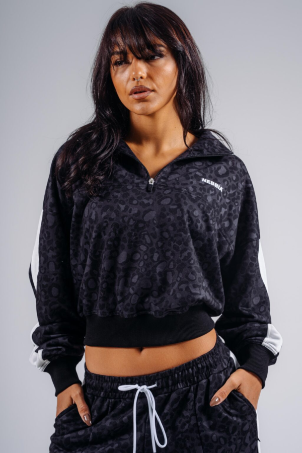866-black-leopard-01-1024x1536 HALF-ZIP LEOPARD SWEATSHIRT PRIMAL 866