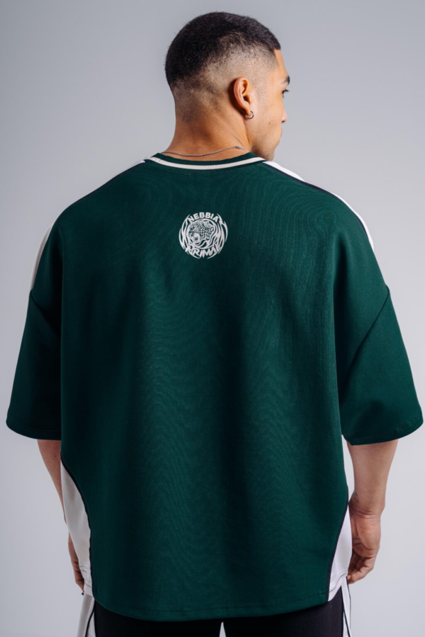 869-pine-green-02-1024x1536 OVERSIZED T-SHIRT PRIMAL 869