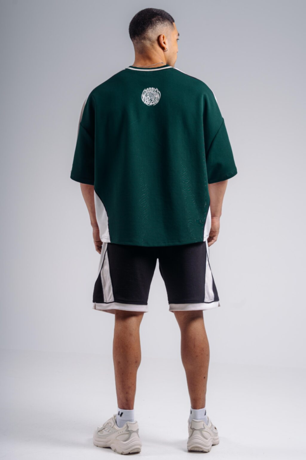869-pine-green-03-1024x1536 OVERSIZED T-SHIRT PRIMAL 869