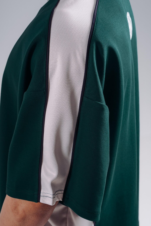869-pine-green-05-1024x1536 OVERSIZED T-SHIRT PRIMAL 869