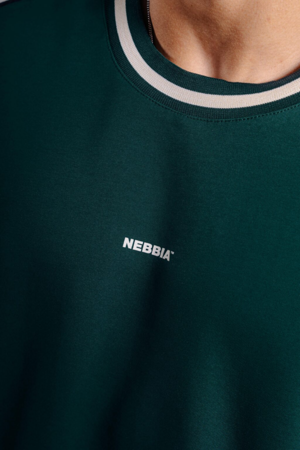 869-pine-green-07-1024x1536 OVERSIZED T-SHIRT PRIMAL 869