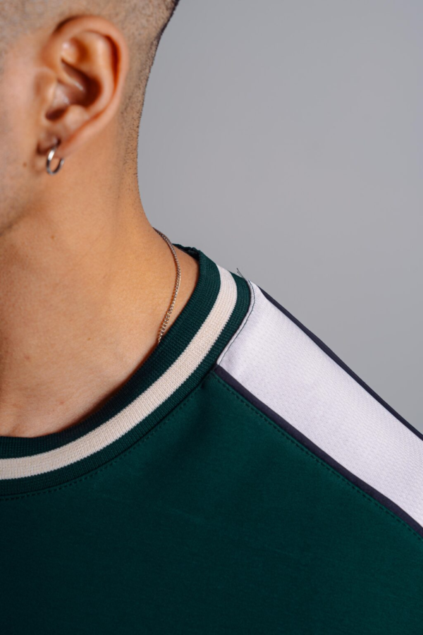 869-pine-green-08-1024x1536 OVERSIZED T-SHIRT PRIMAL 869