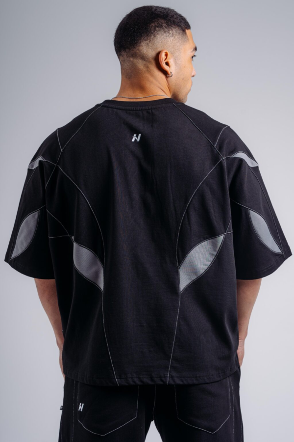 OVERSIZED PUMP COVER T-SHIRT PRIMAL 871