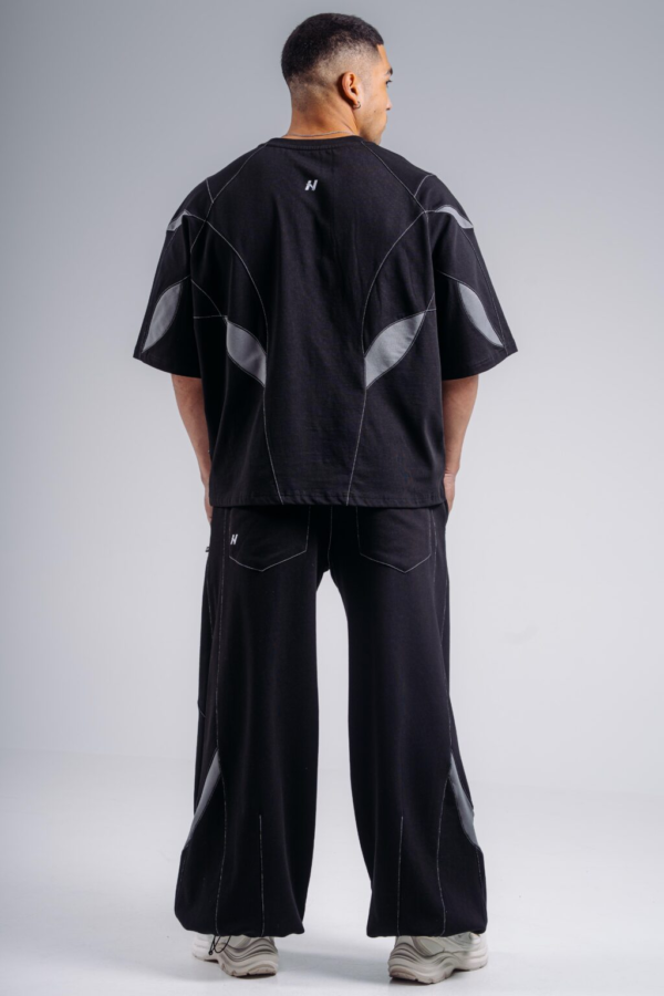 OVERSIZED PUMP COVER T-SHIRT PRIMAL 871