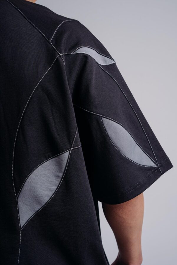 OVERSIZED PUMP COVER T-SHIRT PRIMAL 871