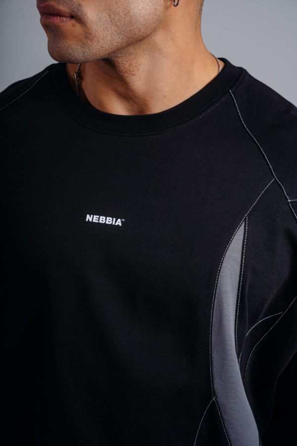 OVERSIZED PUMP COVER T-SHIRT PRIMAL 871