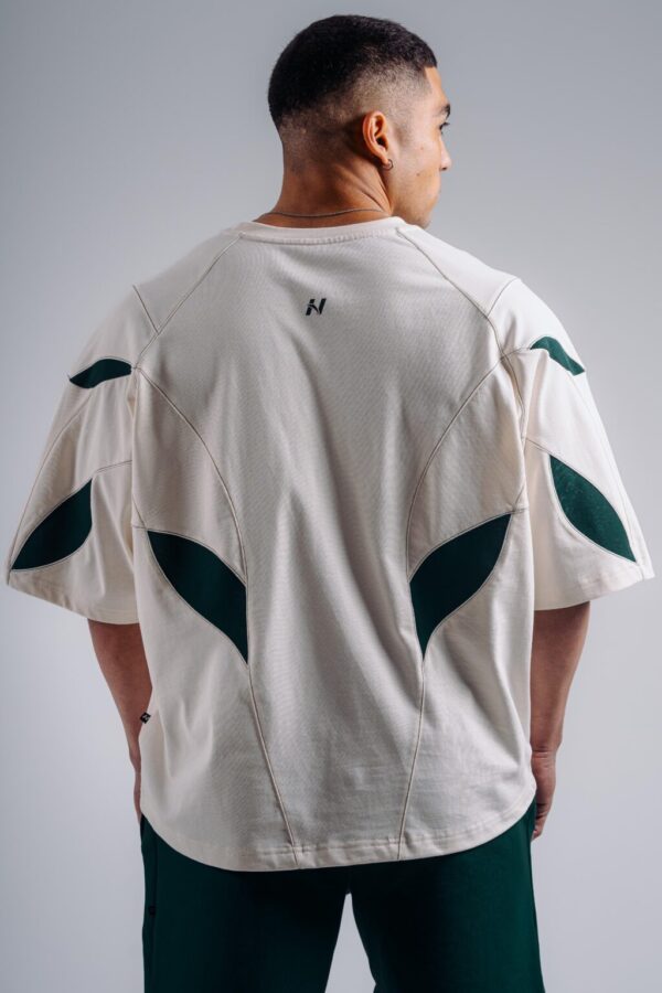 OVERSIZED PUMP COVER T-SHIRT PRIMAL 871