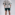 OVERSIZED PUMP COVER T-SHIRT PRIMAL 871