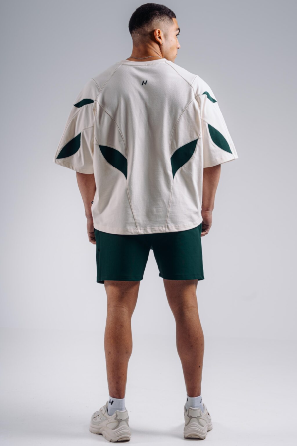 OVERSIZED PUMP COVER T-SHIRT PRIMAL 871