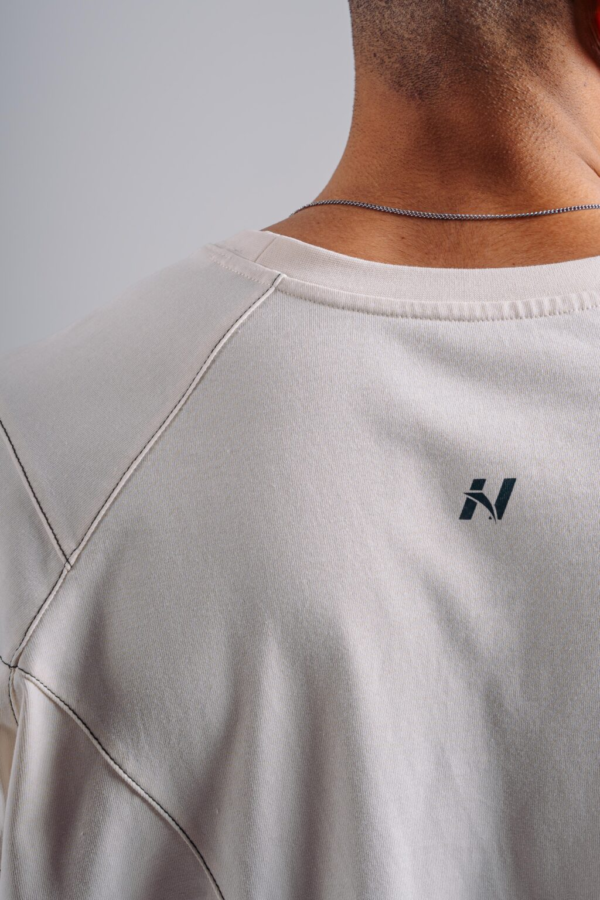 OVERSIZED PUMP COVER T-SHIRT PRIMAL 871