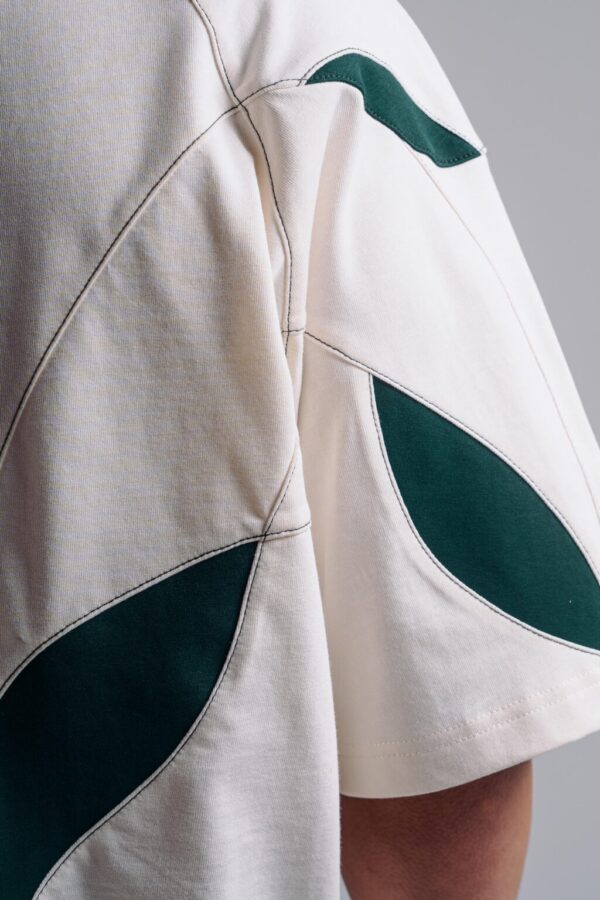 OVERSIZED PUMP COVER T-SHIRT PRIMAL 871