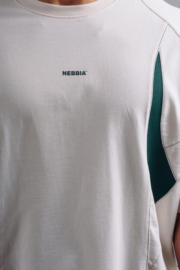 OVERSIZED PUMP COVER T-SHIRT PRIMAL 871