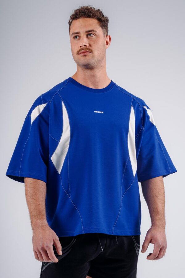 OVERSIZED PUMP COVER T-SHIRT PRIMAL 871