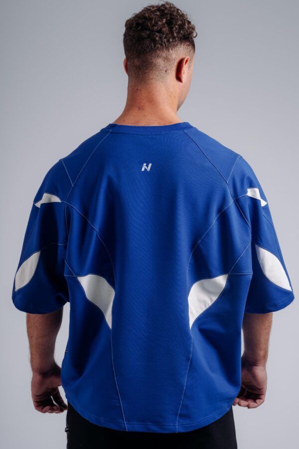 OVERSIZED PUMP COVER T-SHIRT PRIMAL 871