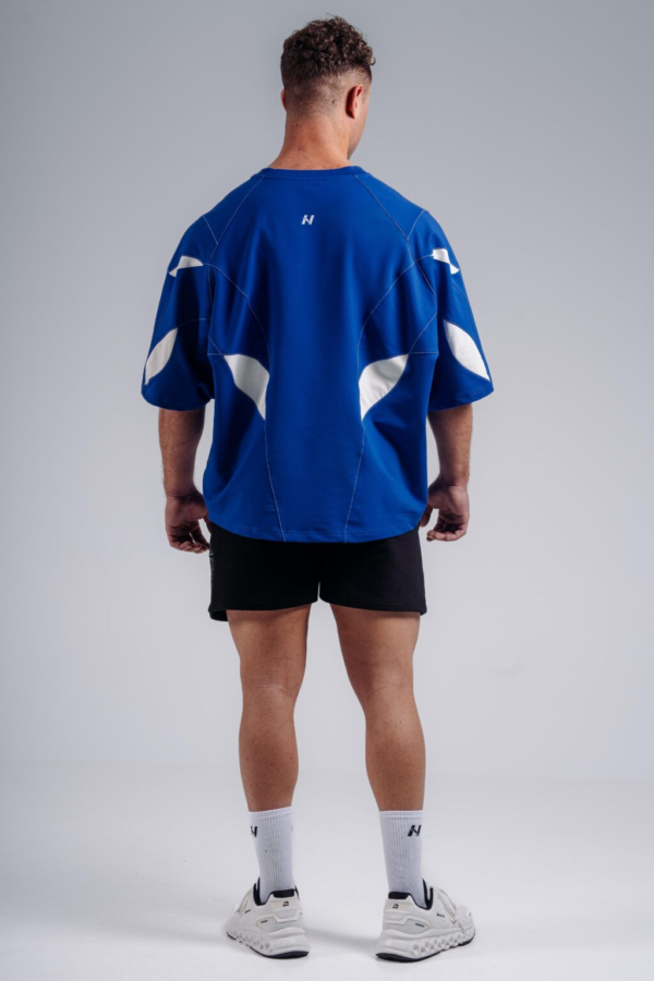 OVERSIZED PUMP COVER T-SHIRT PRIMAL 871