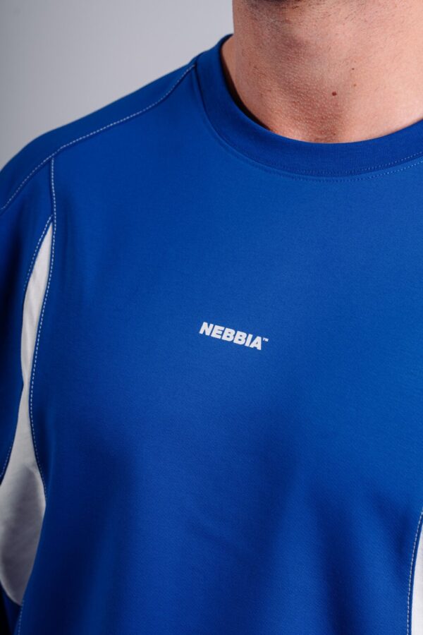 OVERSIZED PUMP COVER T-SHIRT PRIMAL 871