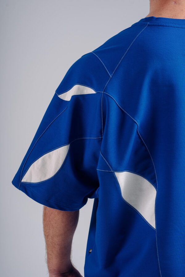OVERSIZED PUMP COVER T-SHIRT PRIMAL 871