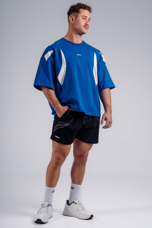 OVERSIZED PUMP COVER T-SHIRT PRIMAL 871