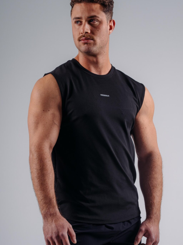 874-black-01-1024x1536 FUNCTIONAL TANK TOP PRIMAL 874