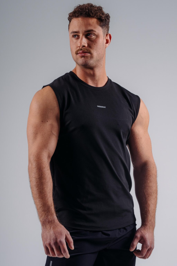 874-black-01-1024x1536 FUNCTIONAL TANK TOP PRIMAL 874