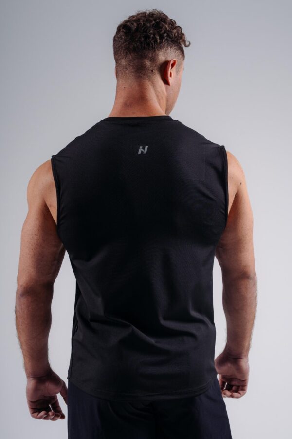 874-black-02-1024x1536 FUNCTIONAL TANK TOP PRIMAL 874