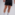 OVERSIZED TRAINING SHORTS PRIMAL 876