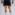 OVERSIZED TRAINING SHORTS PRIMAL 876