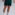 OVERSIZED TRAINING SHORTS PRIMAL 876