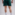 OVERSIZED TRAINING SHORTS PRIMAL 876