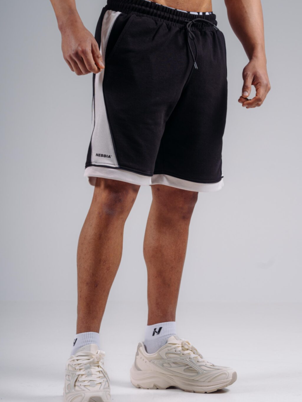 TRAINING SHORTS PRIMAL 877