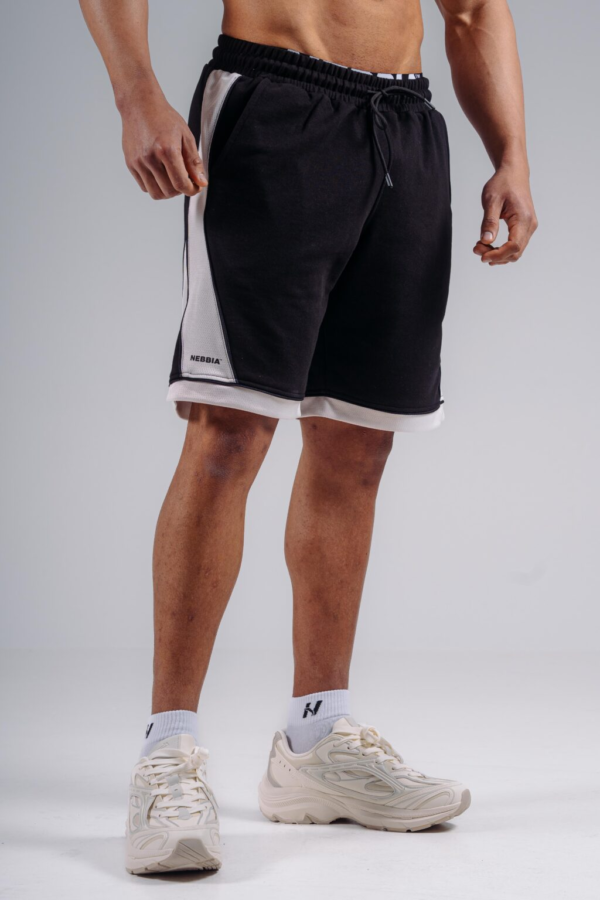 877-black-01-1024x1536 TRAINING SHORTS PRIMAL 877