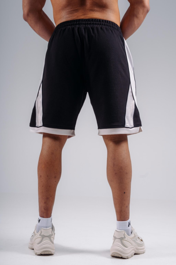 877-black-02-1024x1536 TRAINING SHORTS PRIMAL 877