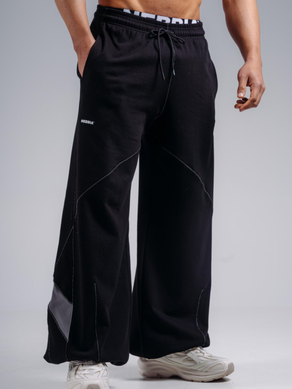 879-black-01-1024x1536 BAGGY SWEATPANTS PRIMAL 879