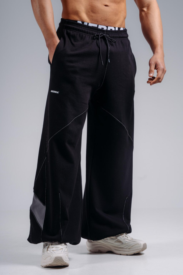879-black-01-1024x1536 BAGGY SWEATPANTS PRIMAL 879