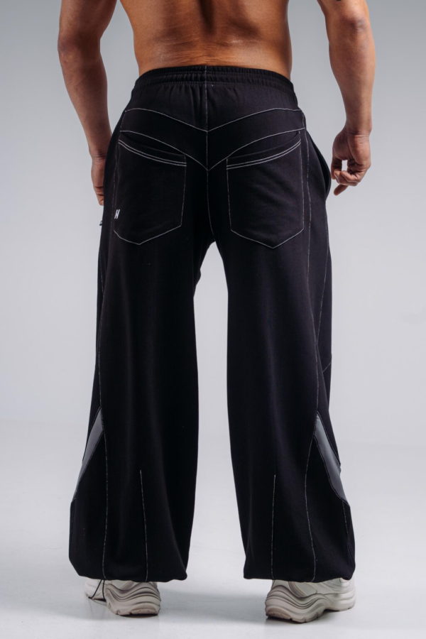 879-black-02-1024x1536 BAGGY SWEATPANTS PRIMAL 879