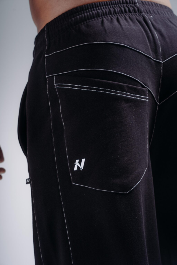 879-black-03-1024x1536 BAGGY SWEATPANTS PRIMAL 879