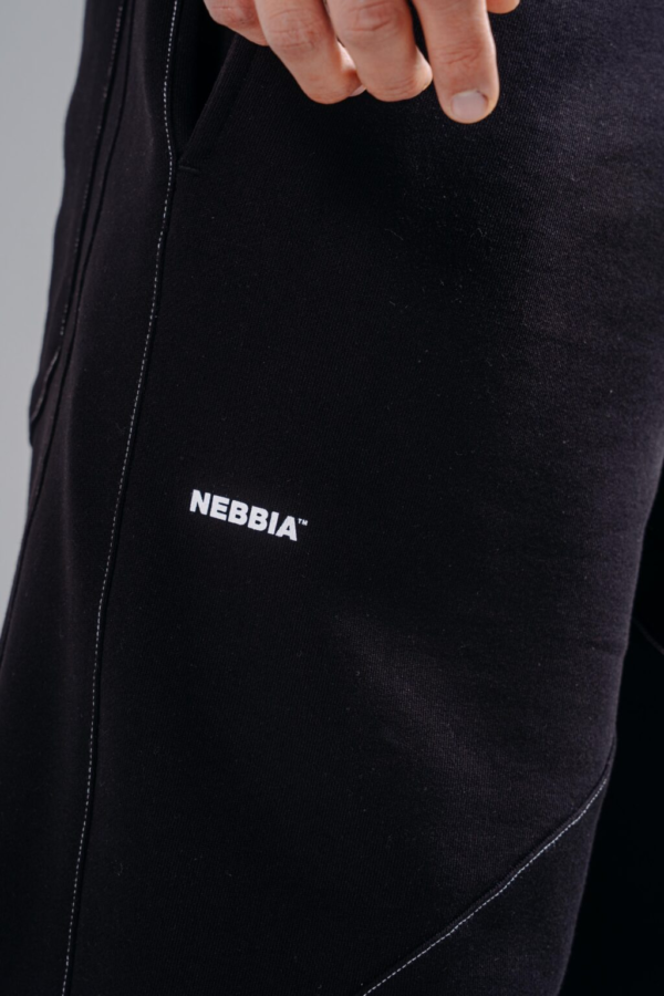 879-black-06-1024x1536 BAGGY SWEATPANTS PRIMAL 879